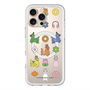 スリムプロテクションプレミアムケース with MagSafe［ ロディ - ポップ ］
