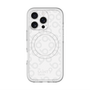 スリムプロテクションプレミアムケース with MagSafe［ ザ セイントナイン東京 - ホワイト ］