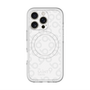 スリムプロテクションプレミアムケース with MagSafe［ ザ セイントナイン東京 - ホワイト ］