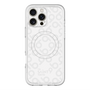 スリムプロテクションプレミアムケース with MagSafe［ ザ セイントナイン東京 - ホワイト ］