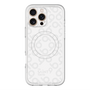 スリムプロテクションプレミアムケース with MagSafe［ ザ セイントナイン東京 - ホワイト ］