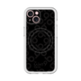 スリムプロテクションプレミアムケース with MagSafe［ ザ セイントナイン東京 - ブラック ］