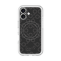 スリムプロテクションプレミアムケース with MagSafe［ ザ セイントナイン東京 - ブラック ］