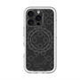 スリムプロテクションプレミアムケース with MagSafe［ ザ セイントナイン東京 - ブラック ］
