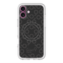 スリムプロテクションプレミアムケース with MagSafe［ ザ セイントナイン東京 - ブラック ］