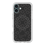 スリムプロテクションプレミアムケース with MagSafe［ ザ セイントナイン東京 - ブラック ］