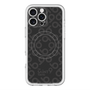 スリムプロテクションプレミアムケース with MagSafe［ ザ セイントナイン東京 - ブラック ］