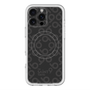 スリムプロテクションプレミアムケース with MagSafe［ ザ セイントナイン東京 - ブラック ］