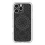 スリムプロテクションプレミアムケース with MagSafe［ ザ セイントナイン東京 - ブラック ］