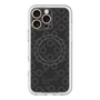 スリムプロテクションプレミアムケース with MagSafe［ ザ セイントナイン東京 - ブラック ］