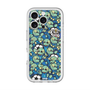 スリムプロテクションプレミアムケース with MagSafe［ 大分トリニータ - ニータン - 総柄 ］