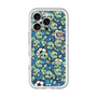 スリムプロテクションプレミアムケース with MagSafe［ 大分トリニータ - ニータン - 総柄 ］
