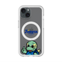 スリムプロテクションプレミアムケース with MagSafe［ 大分トリニータ - ニータン - ひょっこり ］