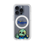 スリムプロテクションプレミアムケース with MagSafe［ 大分トリニータ - ニータン - ひょっこり ］