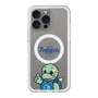 スリムプロテクションプレミアムケース with MagSafe［ 大分トリニータ - ニータン - ひょっこり ］