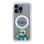 スリムプロテクションプレミアムケース with MagSafe［ 大分トリニータ - ニータン - ひょっこり ］
