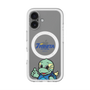 スリムプロテクションプレミアムケース with MagSafe［ 大分トリニータ - ニータン - ひょっこり ］