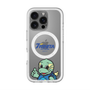 スリムプロテクションプレミアムケース with MagSafe［ 大分トリニータ - ニータン - ひょっこり ］