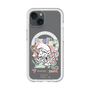 スリムプロテクションプレミアムケース with MagSafe［ SEVENTEEN|THE SMURFS - JOSHUA ］