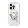 スリムプロテクションプレミアムケース with MagSafe［ SEVENTEEN|THE SMURFS - JOSHUA ］
