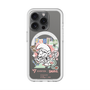 スリムプロテクションプレミアムケース with MagSafe［ SEVENTEEN|THE SMURFS - JOSHUA ］