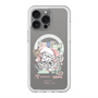 スリムプロテクションプレミアムケース with MagSafe［ SEVENTEEN|THE SMURFS - JOSHUA ］