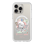 スリムプロテクションプレミアムケース with MagSafe［ SEVENTEEN|THE SMURFS - JOSHUA ］