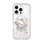 スリムプロテクションプレミアムケース with MagSafe［ SEVENTEEN|THE SMURFS - JOSHUA ］