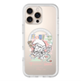 スリムプロテクションプレミアムケース with MagSafe［ SEVENTEEN|THE SMURFS - JOSHUA ］