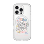 スリムプロテクションプレミアムケース with MagSafe［ SEVENTEEN|THE SMURFS - JUN ］