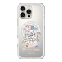 スリムプロテクションプレミアムケース with MagSafe［ SEVENTEEN|THE SMURFS - JUN ］