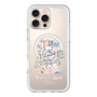 スリムプロテクションプレミアムケース with MagSafe［ SEVENTEEN|THE SMURFS - JUN ］