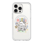 スリムプロテクションプレミアムケース with MagSafe［ SEVENTEEN|THE SMURFS - HOSHI ］