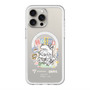 スリムプロテクションプレミアムケース with MagSafe［ SEVENTEEN|THE SMURFS - HOSHI ］