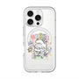 スリムプロテクションプレミアムケース with MagSafe［ SEVENTEEN|THE SMURFS - HOSHI ］