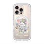 スリムプロテクションプレミアムケース with MagSafe［ SEVENTEEN|THE SMURFS - HOSHI ］