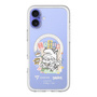 スリムプロテクションプレミアムケース with MagSafe［ SEVENTEEN|THE SMURFS - HOSHI ］