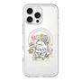 スリムプロテクションプレミアムケース with MagSafe［ SEVENTEEN|THE SMURFS - HOSHI ］