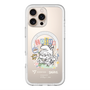 スリムプロテクションプレミアムケース with MagSafe［ SEVENTEEN|THE SMURFS - HOSHI ］
