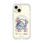 スリムプロテクションプレミアムケース with MagSafe［ SEVENTEEN|THE SMURFS - WONWOO ］