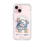 スリムプロテクションプレミアムケース with MagSafe［ SEVENTEEN|THE SMURFS - WONWOO ］