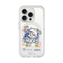 スリムプロテクションプレミアムケース with MagSafe［ SEVENTEEN|THE SMURFS - WONWOO ］