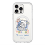 スリムプロテクションプレミアムケース with MagSafe［ SEVENTEEN|THE SMURFS - WONWOO ］