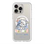 スリムプロテクションプレミアムケース with MagSafe［ SEVENTEEN|THE SMURFS - WONWOO ］