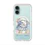 スリムプロテクションプレミアムケース with MagSafe［ SEVENTEEN|THE SMURFS - WONWOO ］