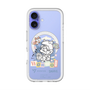 スリムプロテクションプレミアムケース with MagSafe［ SEVENTEEN|THE SMURFS - WONWOO ］