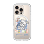 スリムプロテクションプレミアムケース with MagSafe［ SEVENTEEN|THE SMURFS - WONWOO ］