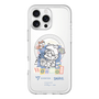 スリムプロテクションプレミアムケース with MagSafe［ SEVENTEEN|THE SMURFS - WONWOO ］