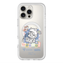 スリムプロテクションプレミアムケース with MagSafe［ SEVENTEEN|THE SMURFS - WONWOO ］