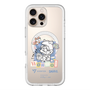 スリムプロテクションプレミアムケース with MagSafe［ SEVENTEEN|THE SMURFS - WONWOO ］